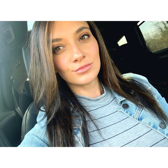 Other - Meet your posher!